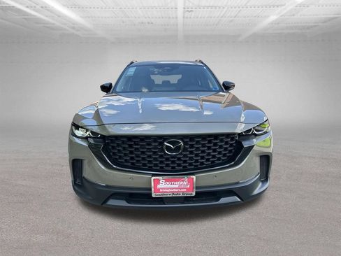 New 2026 MAZDA CX-50 Meridian Edition w/ Weather Package AWD/4WD image 9