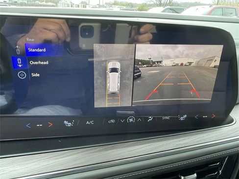 New 2026 Chevrolet Tahoe LT w/ Comfort Package image 15