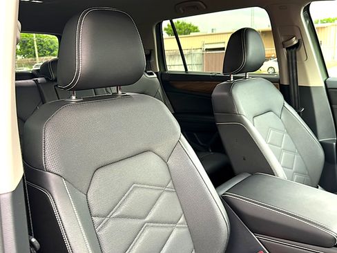 Used 2026 Volkswagen Atlas SE AWD/4WD image 26