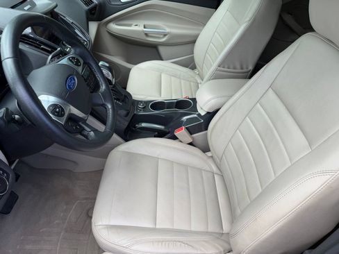 Used 2014 Ford Escape Titanium AWD/4WD image 5