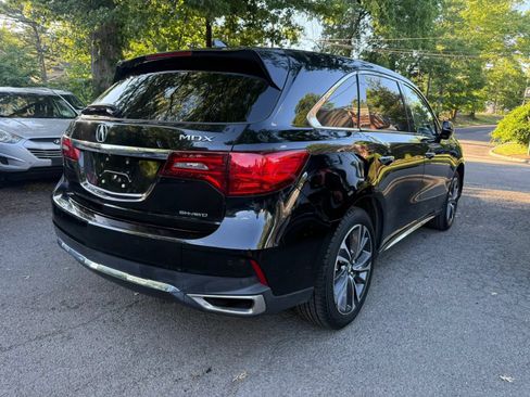Used 2020 Acura MDX SH-AWD w/ Technology Package image 4