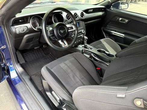 Used 2019 Ford Mustang Coupe image 14
