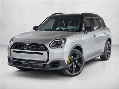New 2026 MINI Cooper Countryman S