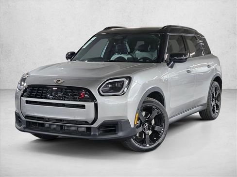 New 2026 MINI Cooper Countryman S image 1