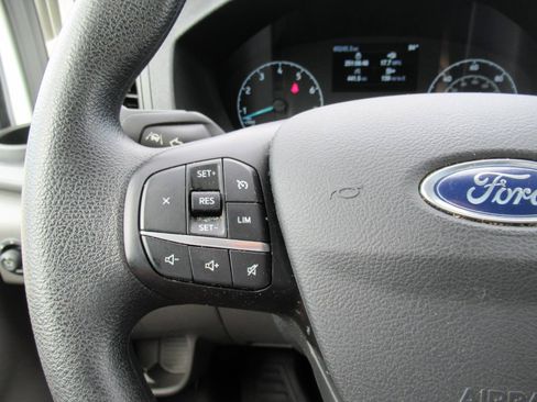 Used 2024 Ford Transit 250 148 Medium Roof w/ Load Area Protection Package RWD image 34