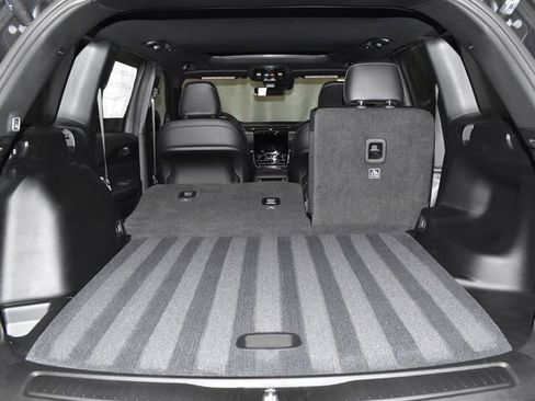 New 2025 Jeep Grand Cherokee Altitude image 31