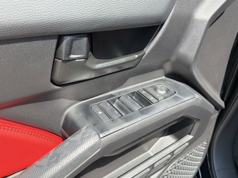 Used 2025 Toyota Tacoma TRD Pro AWD/4WD image 20
