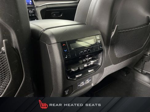 Used 2023 Jeep Grand Cherokee L Overland AWD/4WD image 34