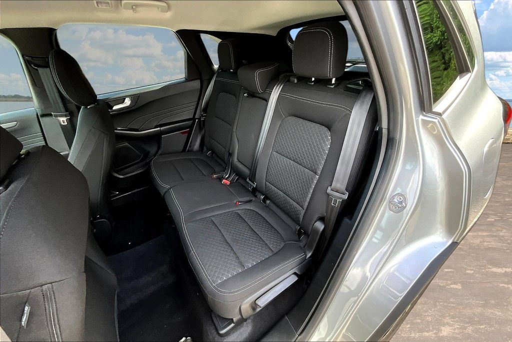 Certified 2023 Ford Escape Active w/ Tech Pack #2 AWD/4WD image 24