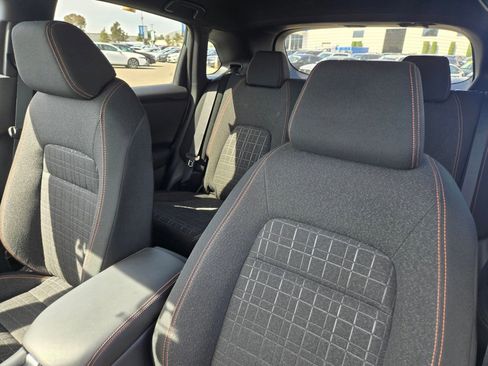 Certified 2024 Honda HR-V Sport image 14