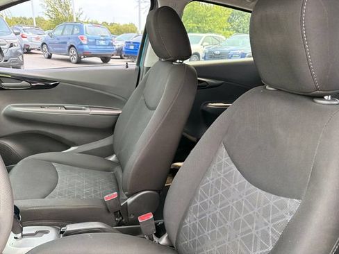 Used 2020 Chevrolet Spark LT FWD image 19