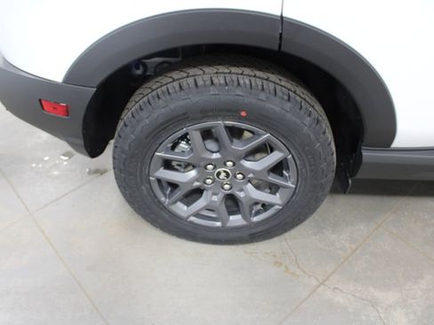 New 2025 Ford Bronco Sport Big Bend image 53