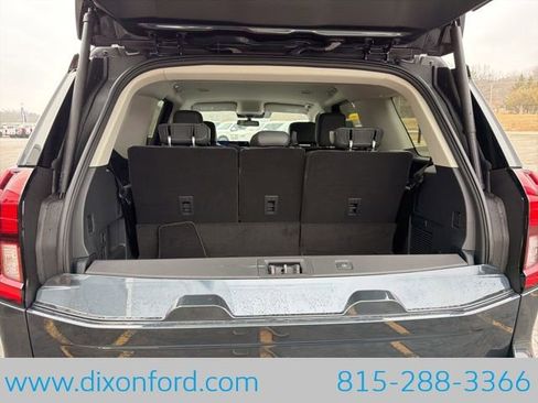 New 2026 Ford Expedition Active image 27