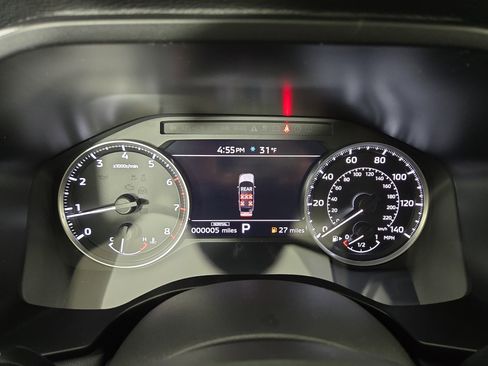 New 2026 Mitsubishi Outlander ES image 17