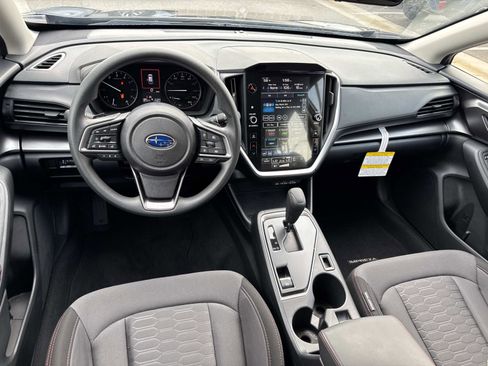 Certified 2025 Subaru Impreza 2.0i Sport image 9