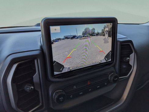 Used 2022 Ford Bronco Sport Big Bend w/ Convenience Package image 25