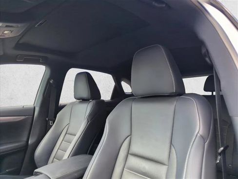 Used 2021 Lexus RX 350 F Sport image 15