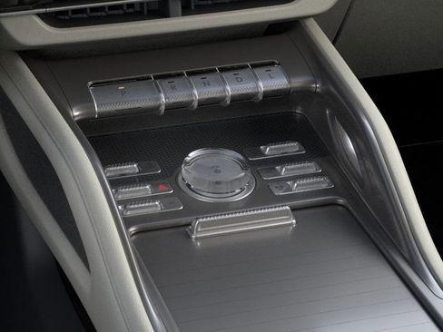 New 2026 Lincoln Nautilus Premier w/ Equipment Group 102A AWD/4WD image 15