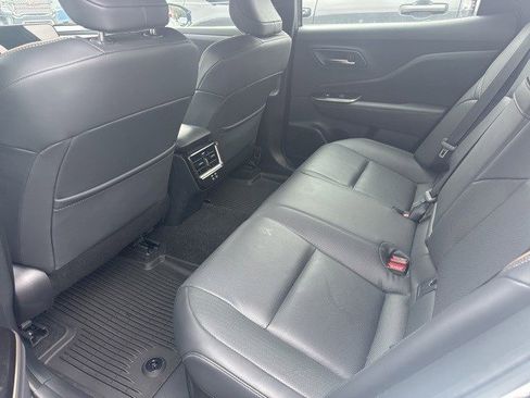 Certified 2026 Toyota Crown XLE image 6