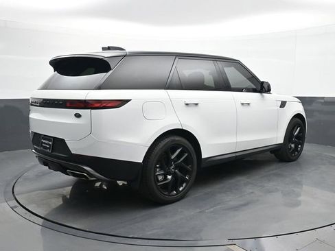 Used 2023 Land Rover Range Rover Sport SE image 20