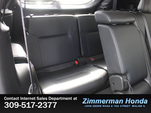 Used 2024 Mitsubishi Outlander SE AWD/4WD image 8