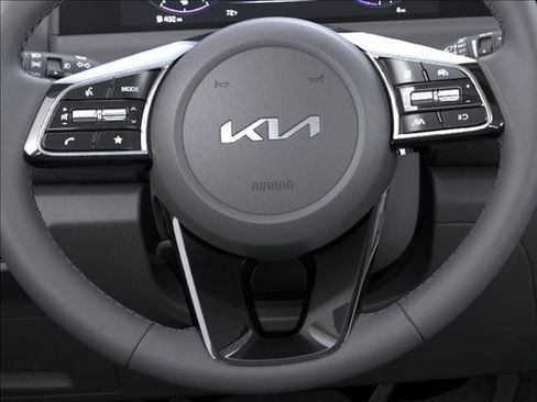 New 2026 Kia Seltos EX FWD image 22