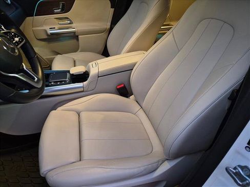 Certified 2023 Mercedes-Benz GLA 250 image 14