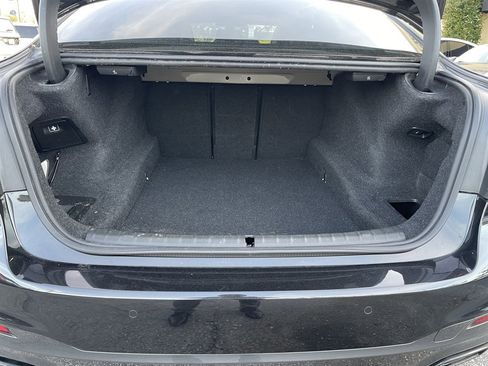 Used 2018 BMW M550i xDrive image 47