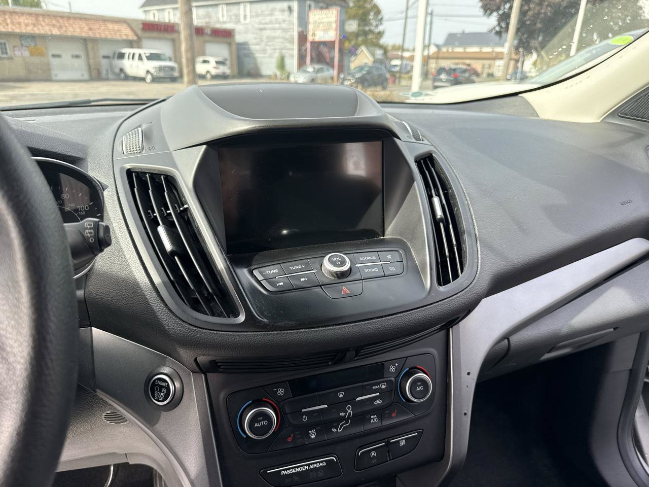Used 2019 Ford Escape SE AWD/4WD image 19