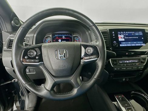 Used 2021 Honda Passport Touring image 11