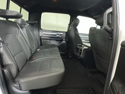 Used 2023 RAM 1500 Big Horn AWD/4WD image 30