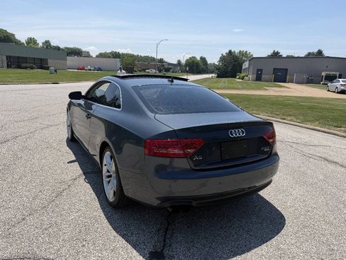Used 2011 Audi A5 2.0T Premium Plus AWD/4WD image 3