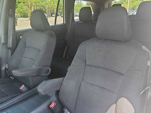 Certified 2022 Honda Pilot Sport image 13