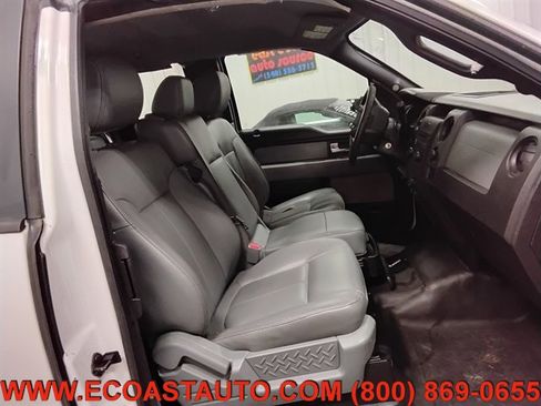 Used 2012 Ford F150 XL w/ PWR Equipment Group image 13