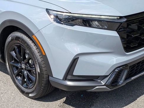 New 2026 Honda CR-V Sport image 3