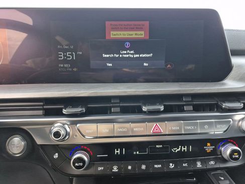 New 2025 Kia Telluride SX X-Line image 8