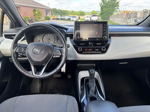 Used 2020 Toyota Corolla SE FWD image 14