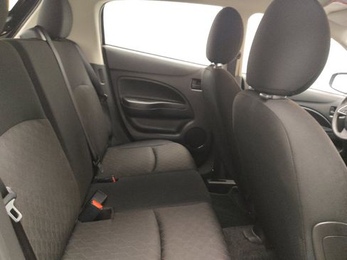 Used 2024 Mitsubishi Mirage ES FWD image 19