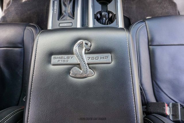 Used 2017 Ford F150 Lariat w/ Equipment Group 502A Luxury AWD/4WD image 30