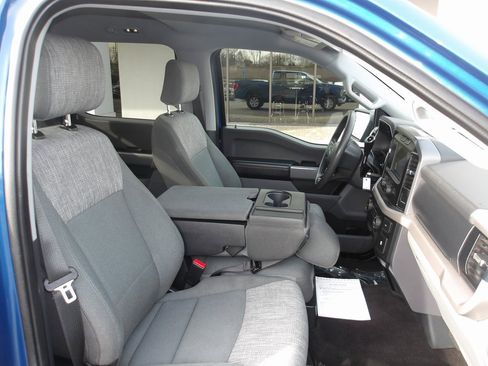 Used 2023 Ford F150 XLT image 22