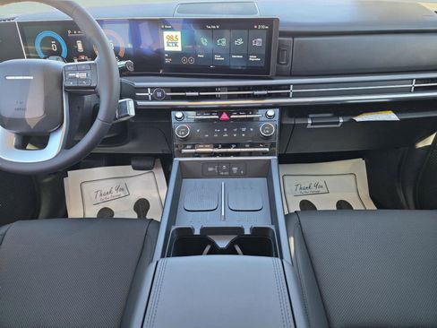 New 2026 Hyundai Santa Fe SEL image 11