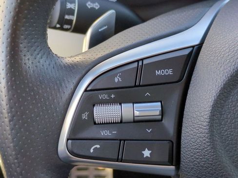 Used 2023 Genesis G70 2.0T w/ Sport Prestige Package image 26