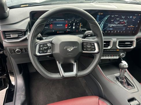 New 2026 Ford Mustang Premium image 13