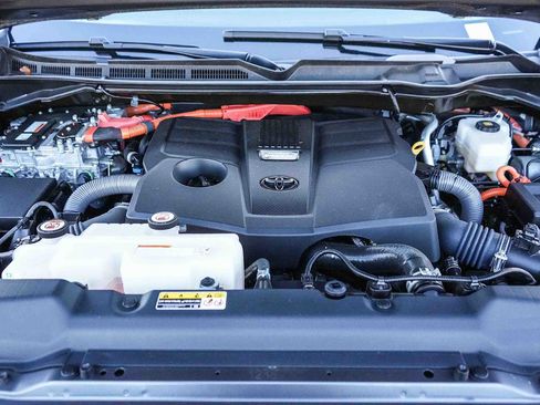 Used 2023 Toyota Tundra Capstone image 25