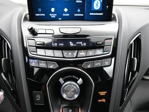 Used 2021 Acura RDX A-Spec AWD/4WD image 28