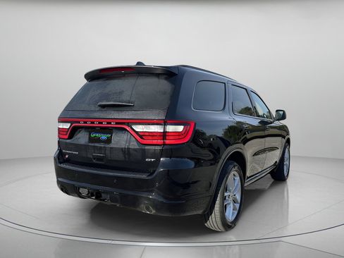 Used 2023 Dodge Durango GT AWD/4WD image 3