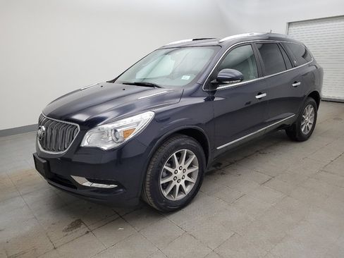 Used 2017 Buick Enclave Convenience FWD image 2