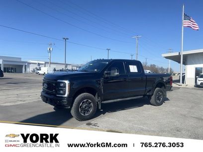 Used 2024 Ford F250 Lariat w/ Lariat Ultimate Package