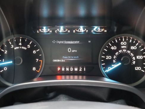 Used 2018 Ford F150 XLT w/ Equipment Group 302A Luxury image 33