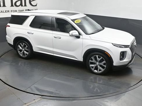 Used 2022 Hyundai Palisade SEL w/ Premium Package image 38